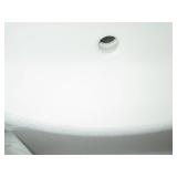 Brand new 37" wide vanity counterto...