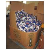 Pallet lot of brand new facemasks, ...