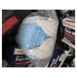 Pallet lot of brand new facemasks, ...