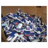 Pallet lot of brand new facemasks, ...