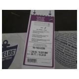 5 Fifty foot rolls of marine hose, ...