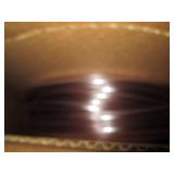 5 Fifty foot rolls of marine hose, ...