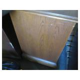 3 Storage compartments / shelves or...
