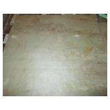 21 Plus boxes of 16 x 16" guages sl...