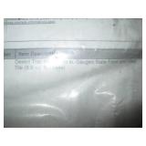 21 Plus boxes of 16 x 16" guages sl...