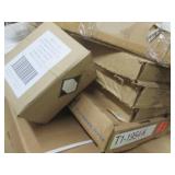 Pallet of home store closeouts...