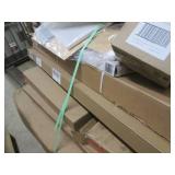 Pallet of home store closeouts...
