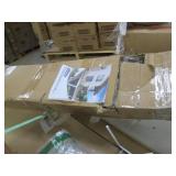 Pallet of home store closeouts...