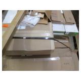 Pallet of home store closeouts...