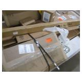 Pallet of home store closeouts...