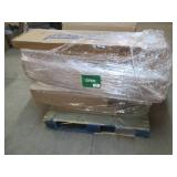 Pallet of home store closeouts...