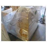 Pallet of Gerber baby food-take as ...