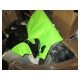Pallet of Amazon return items...