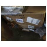 Pallet of Amazon return items...
