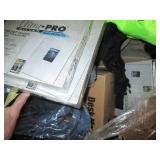 Pallet of Amazon return items...