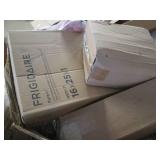 Pallet of Amazon return items...