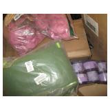 Pallet of Amazon return items...