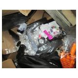 Pallet of Amazon return items...