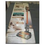 New Shark Rocket Pro vacuum...
