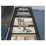 New Shark Rocket Pro vacuum...