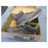 New Eddie Bauer size 13 shoes...