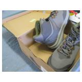 New Eddie Bauer size 13 shoes...