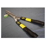 Hedge Shears...