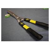 Hedge Shears...