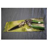 Swivel Grass Shears...