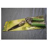 Swivel Grass Shears...