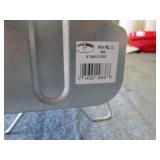 36" little giant range feeder...