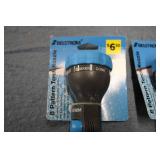 3-8 Pattern Torch Nozzles...