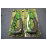 2- Folding Saws...