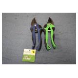 2-Bypass Pruners...