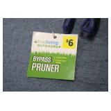 2-Bypass Pruners...