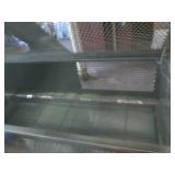 steel baby chicken coop removable f...