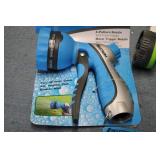 Mixed Hose attachments...