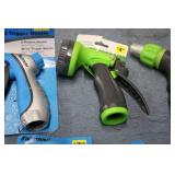 Mixed Hose attachments...