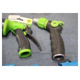 Mixed Hose attachments...