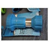 Mixed Hose attachments...