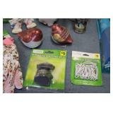 Mixed Garden lot gloves, cooling to...