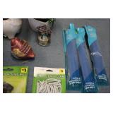 Mixed Garden lot gloves, cooling to...