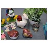 Mixed Garden lot gloves, cooling to...