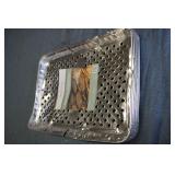 8 BBQ Grill Foil Drip pans...
