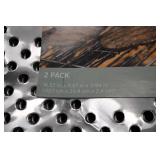 8 BBQ Grill Foil Drip pans...