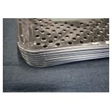8 BBQ Grill Foil Drip pans...