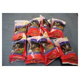 8-8oz packets of hummingbird nectar...