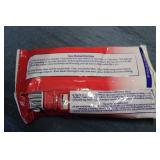 8-8oz packets of hummingbird nectar...