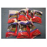 7-8oz packets of hummingbird nectar...