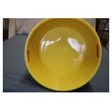6 Round Party Tubs...